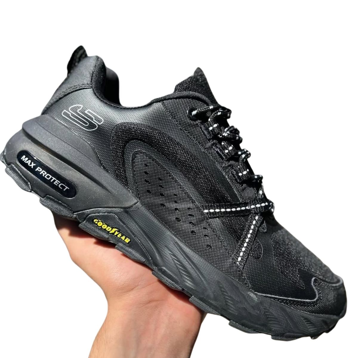 COMPRAR Zapatos Skechers Hombre – Encuentra los Mejores Modelos en Onlineshoppingcenterg Si estás buscando COMPRAR zapatos Skechers hombre, has llegado al lugar correcto. En Onlineshoppingcenterg tenemos los modelos más cómodos, resistentes y con la mejor tecnología para que encuentres el par perfecto. Desde los clásicos Skechers Goodyear Memory Foam hasta los resistentes Skechers Goodyear WATERPROOF, aquí encontrarás lo que necesitas.   Zapatos Skechers Hombre? Los zapatos Skechers hombre son famosos por su comodidad, durabilidad y estilo. Algunas de las tecnologías más destacadas incluyen:  Memory Foam: Plantillas ultra cómodas que se adaptan a tu pie.  Max Protect: Suela resistente para mayor durabilidad.  Waterproof: Impermeables para días lluviosos.  Arch Fit: Diseñados para un soporte óptimo del arco.  Comprar en Onlineshoppingcenterg Si buscas zapatos Skechers hombre de calidad, con tecnología Memory Foam, Max Protect o Waterproof, somos tu mejor opción.  ¿Dónde puedo comprar zapatos Skechers hombre en Colombia? En ONLINESHOPPINGCENTERG somos distribuidores autorizados de Skechers Colombia. Todos nuestros productos son 100% de buena calidad  y envíos a todo el país.  ¿Los Skechers Goodyear son realmente waterproof? ¡Sí! Los Skechers Goodyear WATERPROOF tienen tratamiento impermeable, ideales para días lluviosos o climas húmedos.   ¿Los Skechers con Memory Foam son cómodos para todo el día? ¡Totalmente! La tecnología Skechers Memory Foam se adapta a la forma de tu pie, reduciendo la fatiga incluso después de horas de uso.   ¿Tienen Skechers sin cordones para hombre? Sí, los Skechers Slip-On hombre y Skechers Relaxed Fit son perfectos para quienes buscan comodidad sin cordones.  ¿Los Skechers Max Protect son resistentes? ¡Claro! Los Skechers Max Protect tienen suela reforzada para mayor durabilidad, ideales para trabajo o uso intensivo.  ¿Hacen envíos a toda Colombia? Sí, enviamos a Cali, Bogotá, Medellín, Barranquilla y todo el país. Además, ofrecemos envíos express en las principales ciudades.   ¿Cómo sé mi talla en Skechers? Recomendamos revisar nuestra guía de tallas en la ficha del producto. Los Skechers suelen ser true to size (ajustan a la talla real), pero algunos modelos como los Skechers Arch Fit pueden requerir media talla más.  Envíos a Todo Colombia y el Mundo |   Zapatos Skechers Hombre - Los Más Vendidos en Colombia y el Exterior Si buscas COMPRAR zapatos Skechers hombre, en ONLINESHOPPINGCENTERG tenemos los modelos más buscados con envíos a:      Principales Ciudades de Colombia: zapatos skechers hombre en bogotá  zapatos skechers hombre en medellín  zapatos skechers hombre en cali (Valle del Cauca)  zapatos skechers hombre en bucaramanga (Santander)  zapatos skechers hombre en manizales (Caldas)     Otras Regiones de Colombia: zapatos skechers hombre en antioquia  zapatos skechers hombre en nariño  zapatos skechers hombre en cauca  zapatos skechers hombre en boyacá  zapatos skechers hombre en tolima  zapatos skechers hombre en meta  zapatos skechers hombre en huila  zapatos skechers hombre en cundinamarca  zapatos skechers hombre en córdoba  zapatos skechers hombre en cesár  zapatos skechers hombre en magdalena   Envíos Internacionales: zapatos skechers hombre en estados unidos  zapatos skechers hombre en reino unido  zapatos skechers hombre en países bajos  zapatos skechers hombre en eslovenia  zapatos skechers hombre en noruega  zapatos skechers hombre en dinamarca  zapatos skechers hombre en suecia  zapatos skechers hombre en rumania  zapatos skechers hombre en turquía  zapatos skechers hombre en grecia  zapatos skechers hombre en hong kong  zapatos skechers hombre en tailandia